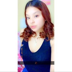 Meet your Posher, Noelia